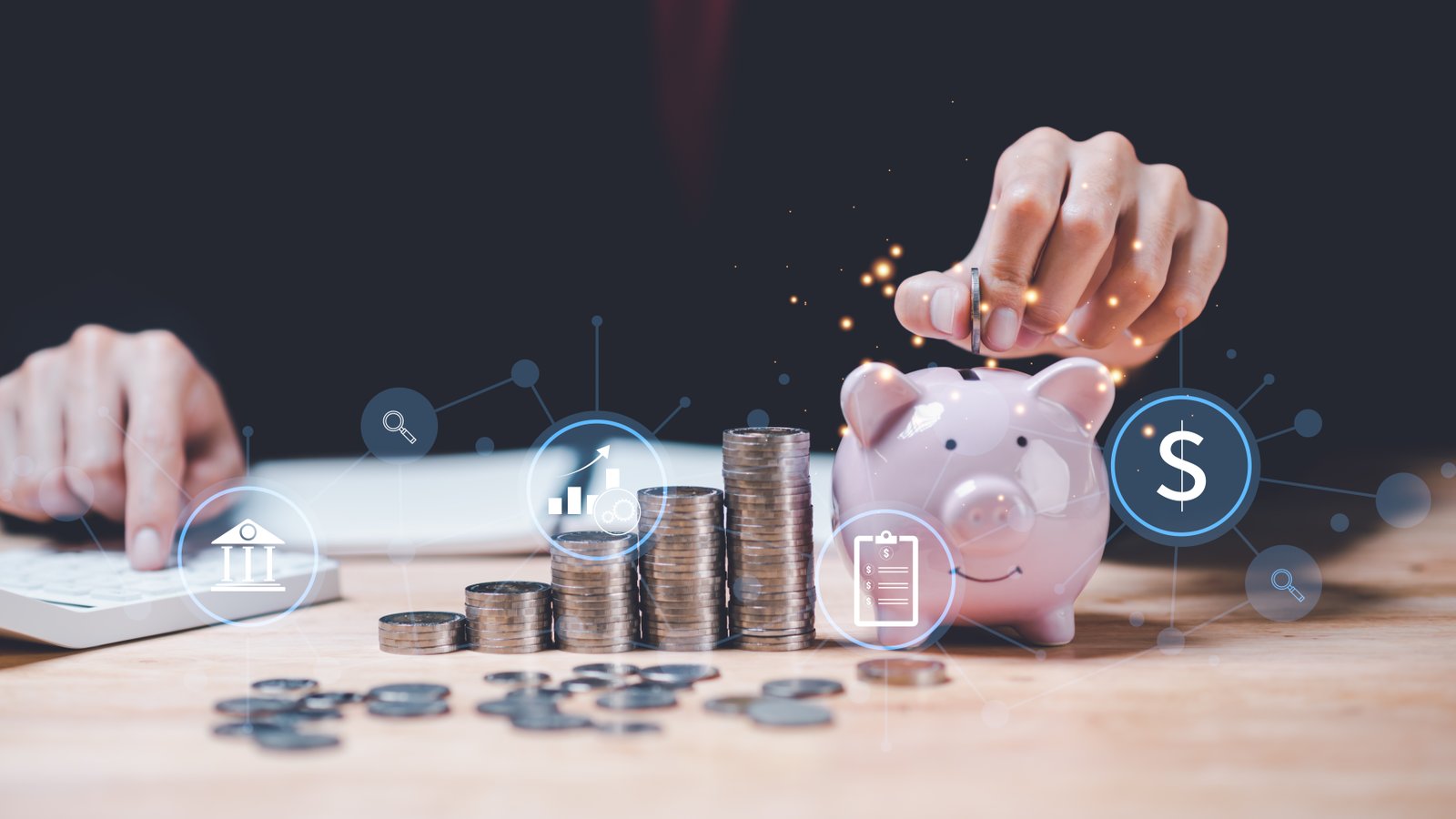 Dynamic Asset Allocation